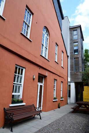 Imagen general del Hotel Blackmore Court. Foto 12