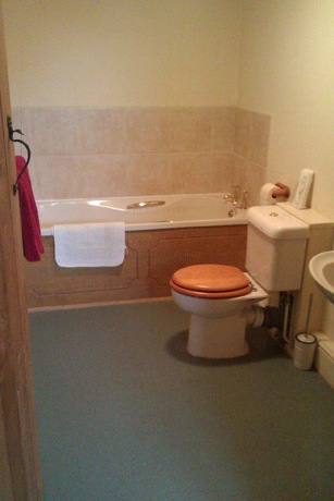 Imagen de la habitación del Hotel Blackmore Farm. Foto 6