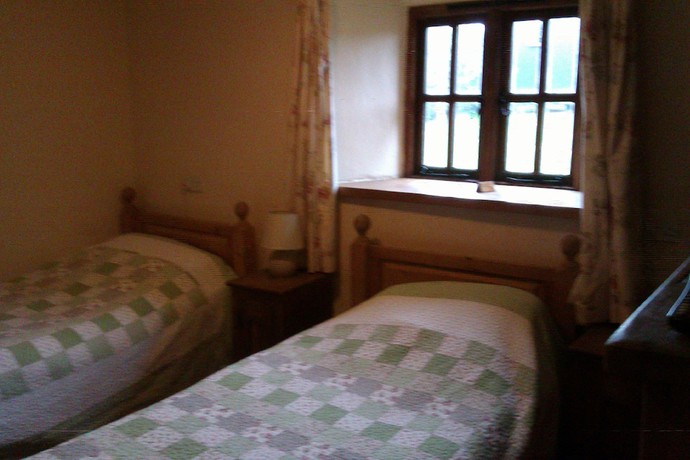Imagen de la habitación del Hotel Blackmore Farm. Foto 7