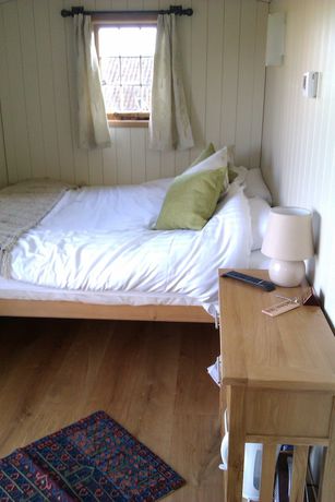 Imagen de la habitación del Hotel Blackmore Farm. Foto 8