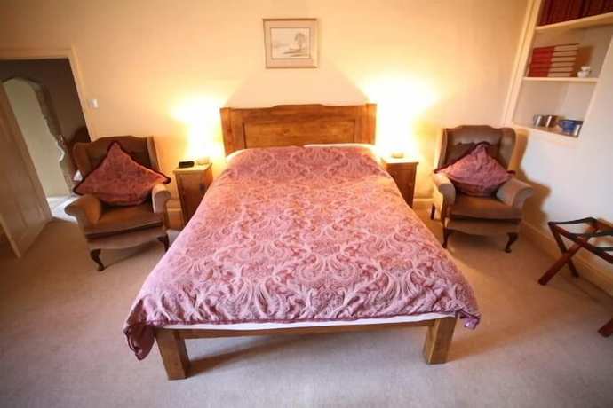 Imagen de la habitación del Hotel Blackmore Farm. Foto 9