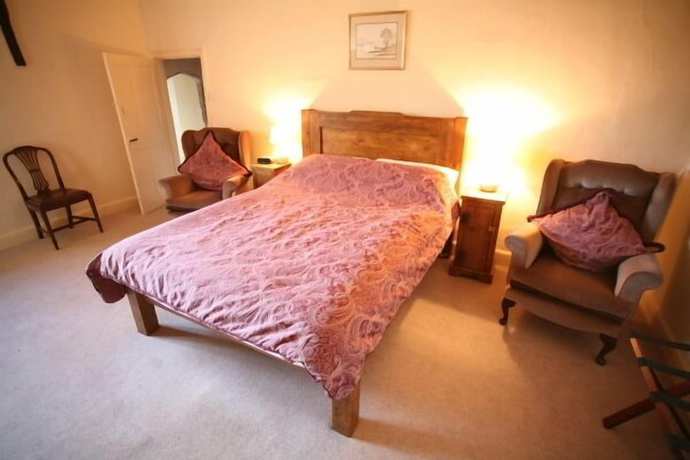 Imagen de la habitación del Hotel Blackmore Farm. Foto 11