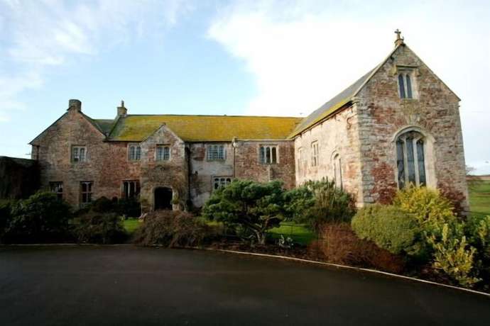 Imagen general del Hotel Blackmore Farm. Foto 1