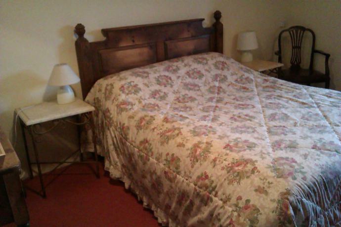 Imagen de la habitación del Hotel Blackmore Farm. Foto 12