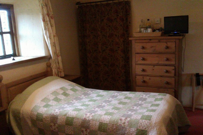 Imagen de la habitación del Hotel Blackmore Farm. Foto 13