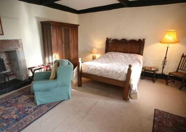 Imagen de la habitación del Hotel Blackmore Farm. Foto 14