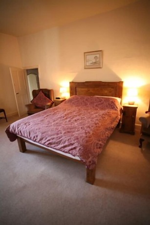Imagen de la habitación del Hotel Blackmore Farm. Foto 15