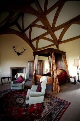 Imagen de la habitación del Hotel Blackmore Farm. Foto 16