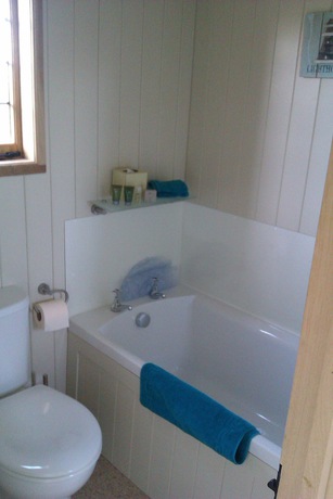 Imagen de la habitación del Hotel Blackmore Farm. Foto 19