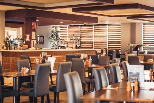 Imagen general del Hotel Blackpool Football Club Stadium , A Member Of Radisson Individuals. Foto 6