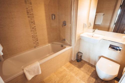 Imagen general del Hotel Blackpool Football Club Stadium , A Member Of Radisson Individuals. Foto 11