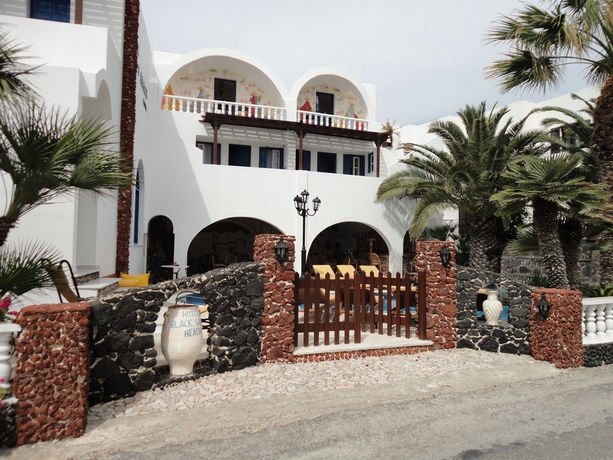 Imagen general del Hotel Blacksandy Beach. Foto 1