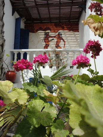 Imagen general del Hotel Blacksandy Beach. Foto 2