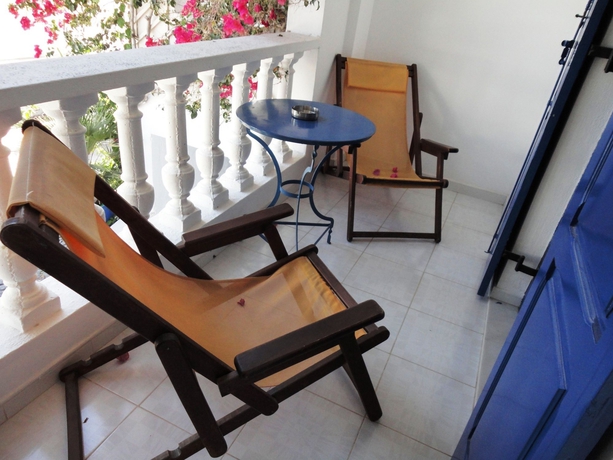 Imagen de la habitación del Hotel Blacksandy Beach. Foto 5