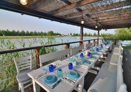 Imagen general del Hotel Blacksearama Golf & Villas. Foto 3