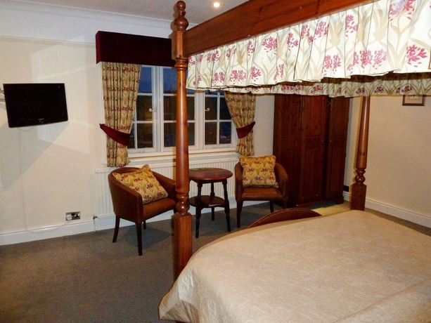 Imagen de la habitación del Hotel Blacksmiths Arms Inn. Foto 4