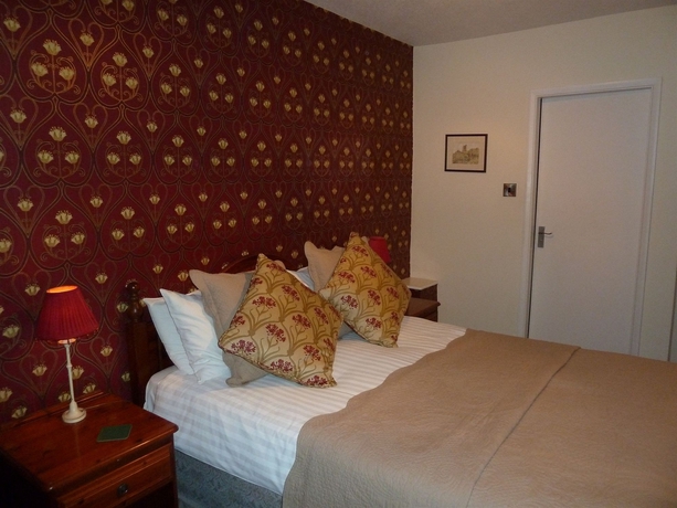 Imagen de la habitación del Hotel Blacksmiths Arms Inn. Foto 5