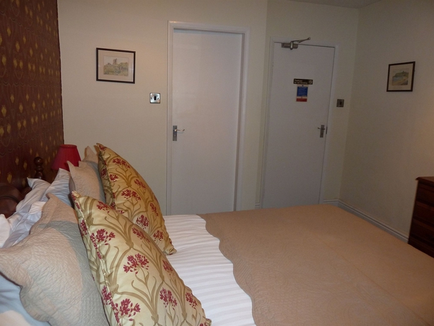 Imagen de la habitación del Hotel Blacksmiths Arms Inn. Foto 6