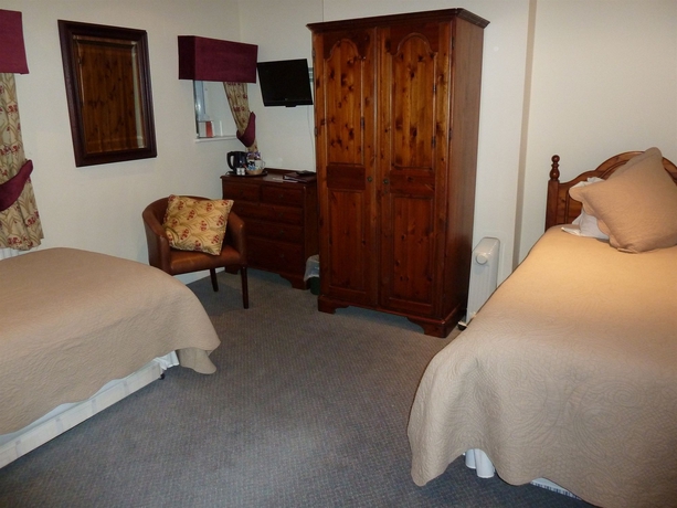 Imagen de la habitación del Hotel Blacksmiths Arms Inn. Foto 7