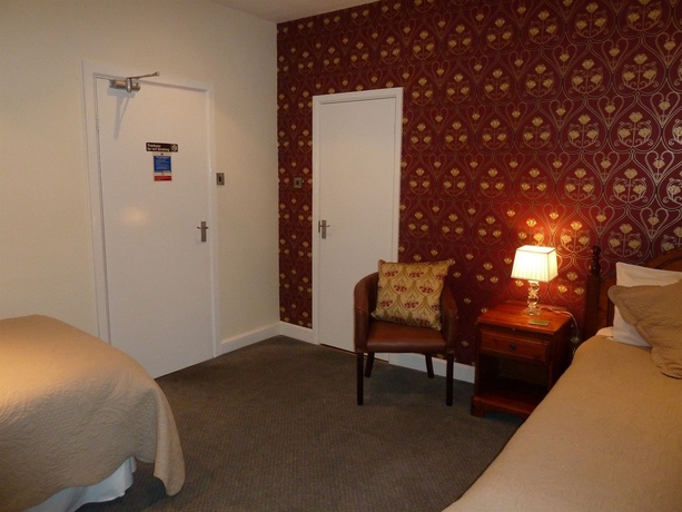 Imagen de la habitación del Hotel Blacksmiths Arms Inn. Foto 8