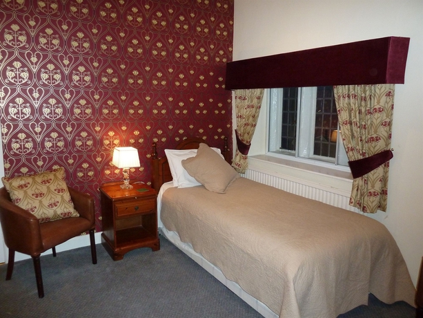 Imagen de la habitación del Hotel Blacksmiths Arms Inn. Foto 9