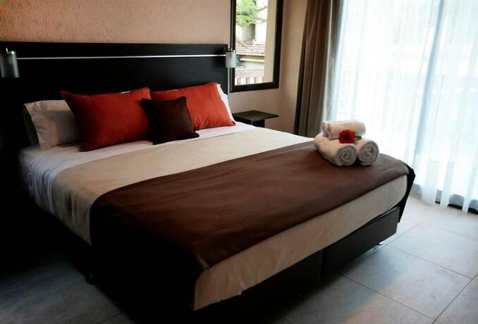 Imagen general del Hotel Blackstone Apart Boutique. Foto 2