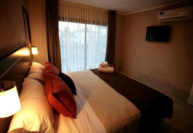 Imagen general del Hotel Blackstone Apart Boutique. Foto 3