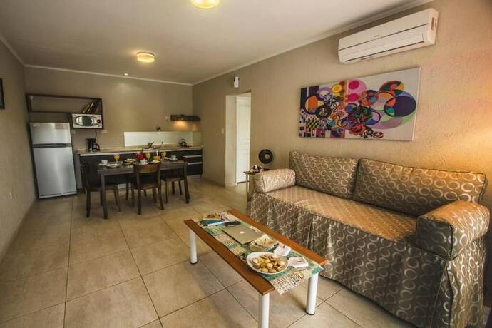 Imagen general del Hotel Blackstone Apart Boutique. Foto 4