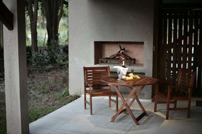 Imagen general del Hotel Blackstone Apart Boutique. Foto 9