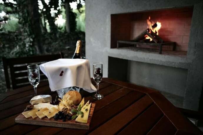 Imagen general del Hotel Blackstone Apart Boutique. Foto 10