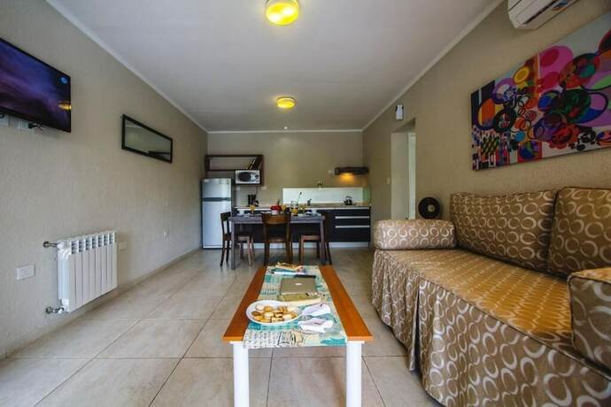 Imagen general del Hotel Blackstone Apart Boutique. Foto 12