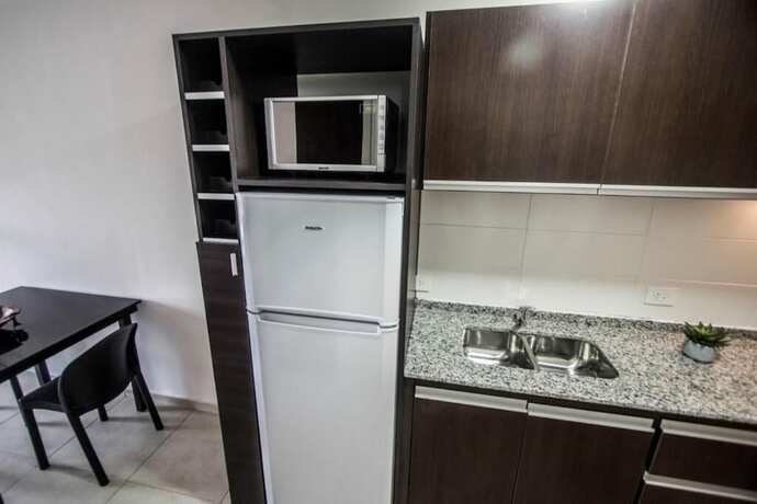 Imagen general del Hotel Blackstone Country Villages. Foto 3