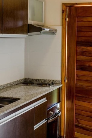 Imagen general del Hotel Blackstone Country Villages. Foto 5