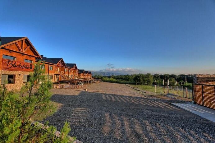 Imagen general del Hotel Blackstone Country Villages. Foto 6