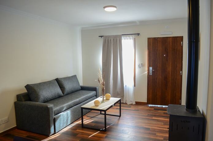 Imagen general del Hotel Blackstone Country Villages. Foto 7