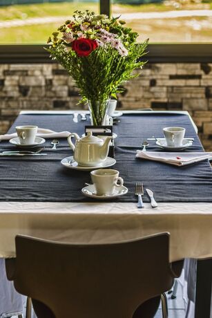 Imagen general del Hotel Blackstone Country Villages. Foto 8