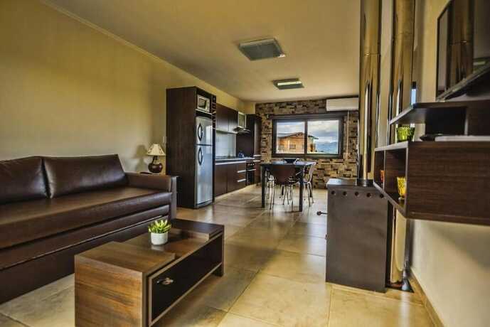 Imagen general del Hotel Blackstone Country Villages. Foto 9