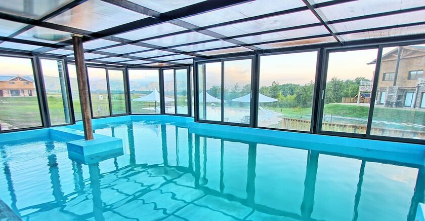 Imagen de la habitación del Hotel Blackstone Country Villages. Foto 13