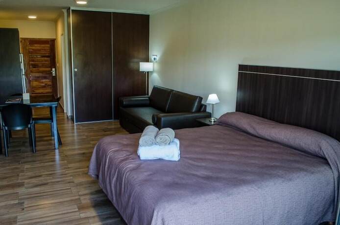 Imagen de la habitación del Hotel Blackstone Country Villages. Foto 16