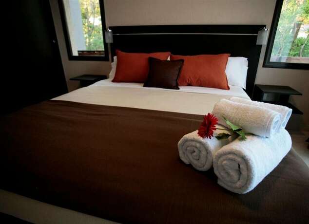 Imagen de la habitación del Hotel Blackstone Country Villages. Foto 18