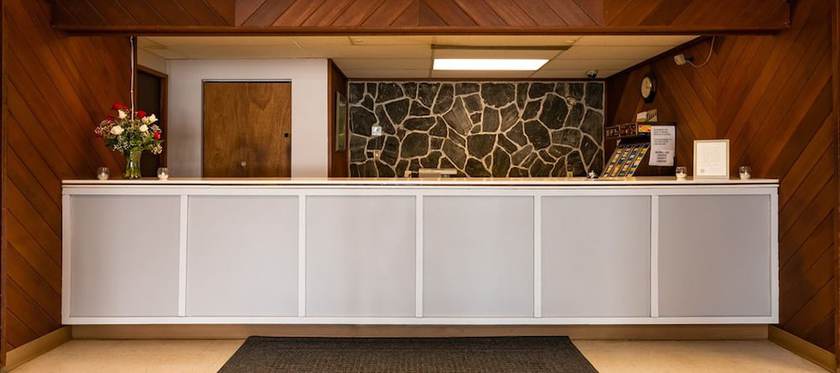 Imagen de los interiores del Hotel Blackstone. Foto 19