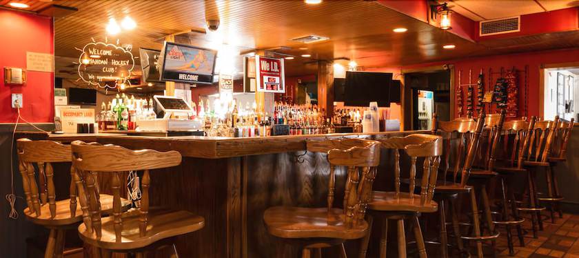 Imagen general del Hotel Blackstone. Foto 2