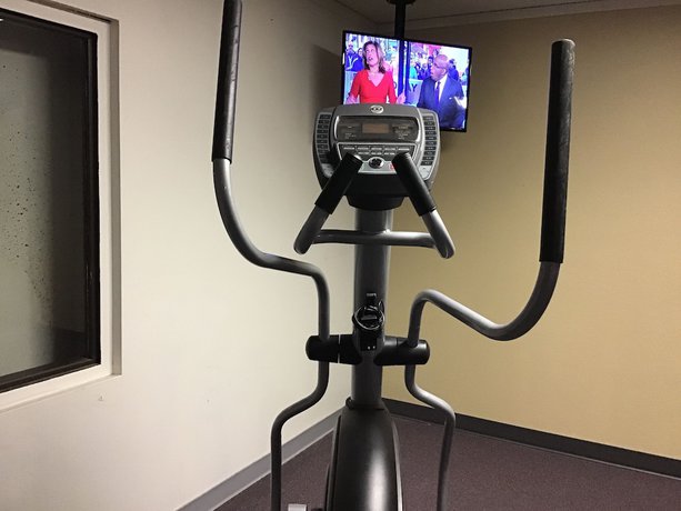 Imagen de los interiores del Hotel Blackstone. Foto 20