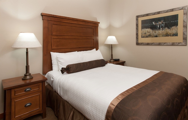 Imagen de la habitación del Hotel Blackstone Mountain Lodge By Clique. Foto 4