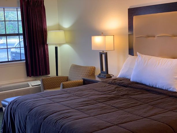 Imagen de la habitación del Hotel Blackwater Inn. Foto 3