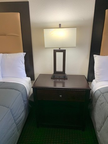 Imagen de la habitación del Hotel Blackwater Inn. Foto 5