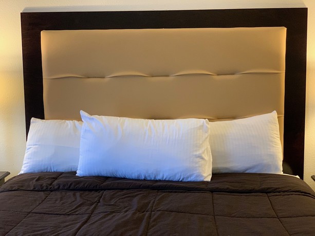 Imagen de la habitación del Hotel Blackwater Inn. Foto 7