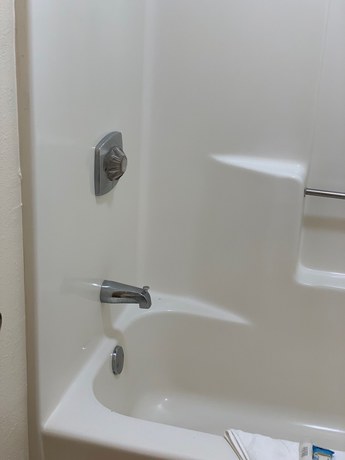 Imagen de la habitación del Hotel Blackwater Inn. Foto 8