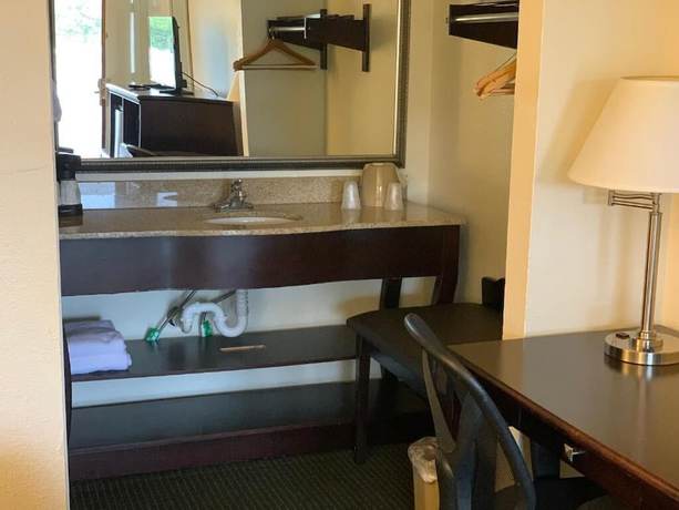 Imagen de la habitación del Hotel Blackwater Inn. Foto 9