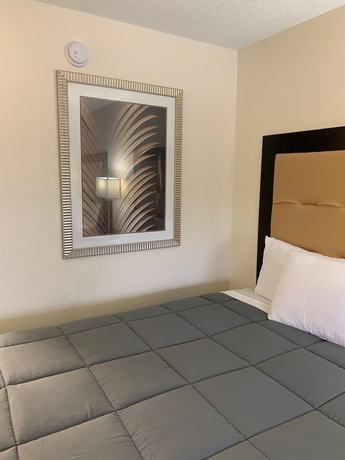 Imagen de la habitación del Hotel Blackwater Inn. Foto 10